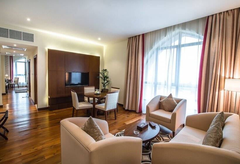 Western Hotel Madinat Zayed