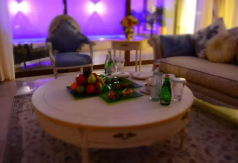 Western Hotel   Madinat Zayed