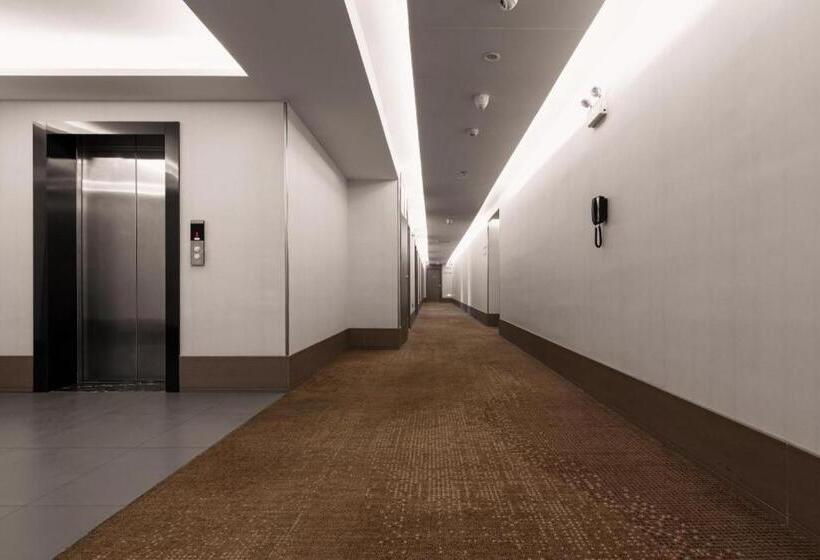 Hanting Hotel Hefei Economic Development Zone Pearl Plaza