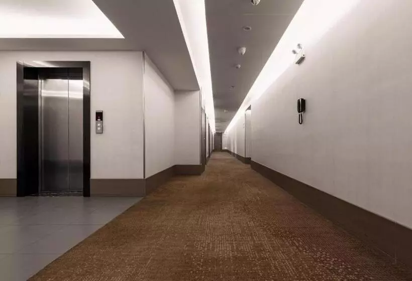 Hanting Hotel Hefei Economic Development Zone Pearl Plaza