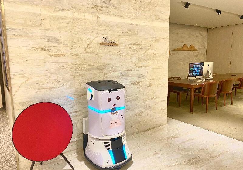 Ji Hotel Confucius Temple Pedestrian Street