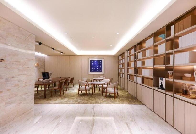 Ji Hotel Confucius Temple Pedestrian Street