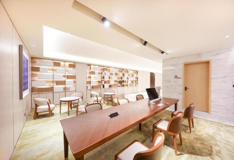 Ji Hotel Confucius Temple Pedestrian Street