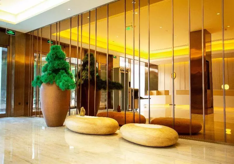 Ji Hotel Turpan Guotai Minsheng Plaza