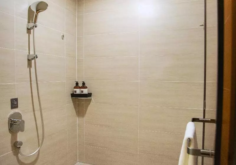 Ji Hotel Turpan Guotai Minsheng Plaza