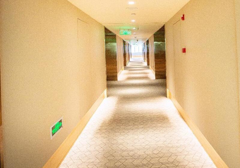 Ji Hotel Turpan Guotai Minsheng Plaza