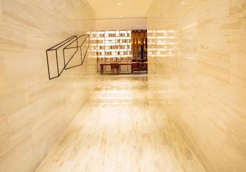 Ji Hotel Turpan Guotai Minsheng Plaza