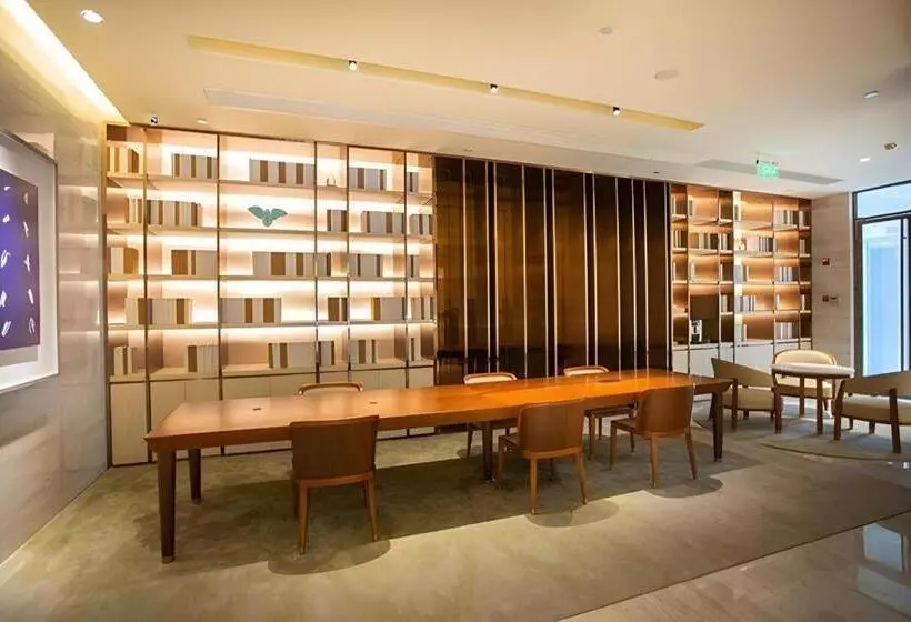 Ji Hotel Turpan Guotai Minsheng Plaza