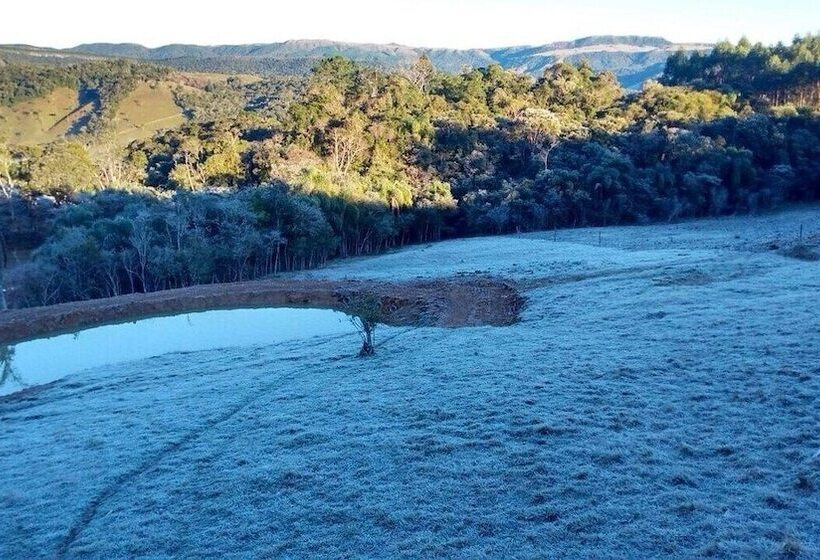 Cabanas Recanto Do Rancho   Rq