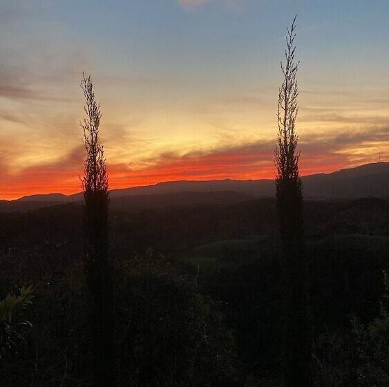 Cabanas Recanto Do Rancho   Rq