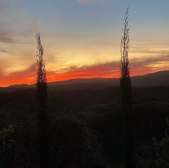 Cabanas Recanto Do Rancho   Rq