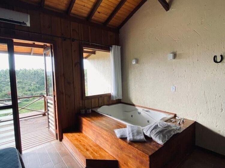 Cabanas Recanto Do Rancho   Rq