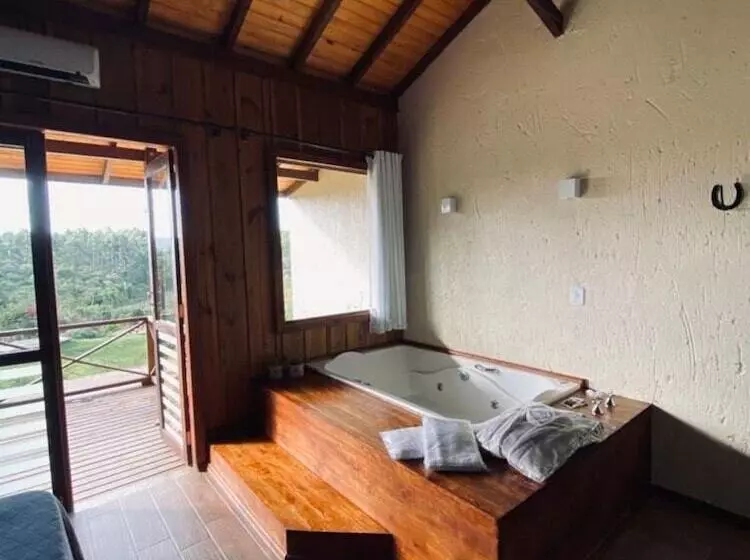 Cabanas Recanto Do Rancho   Rq