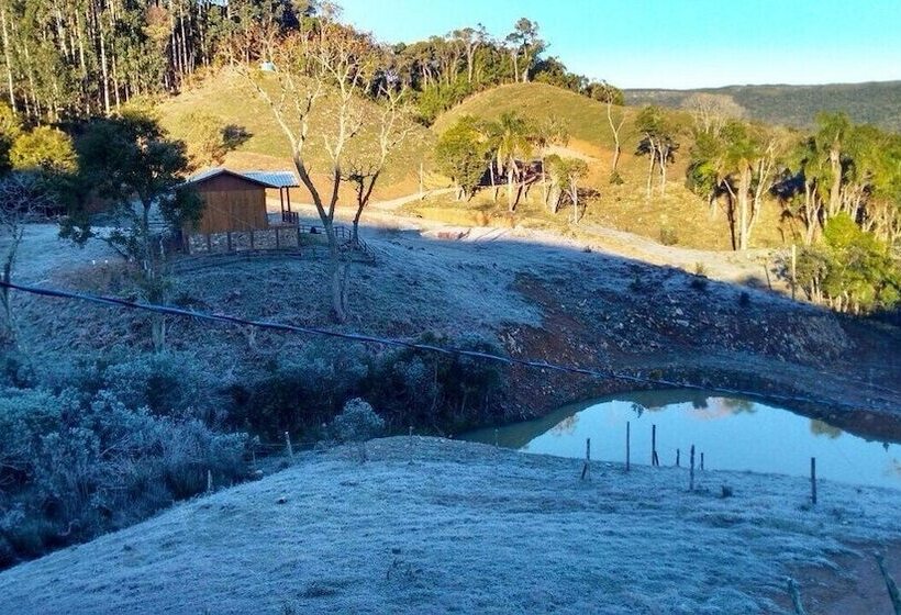 Cabanas Recanto Do Rancho   Rq