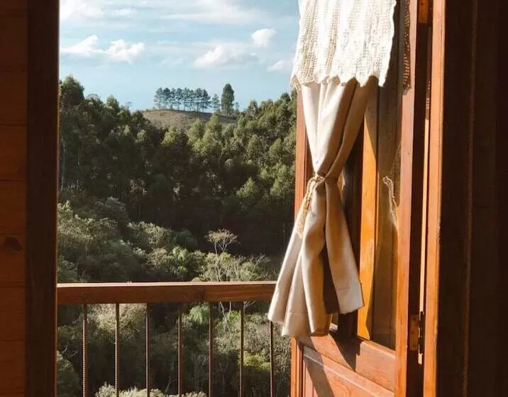 Cabanas Recanto Do Rancho   Rq