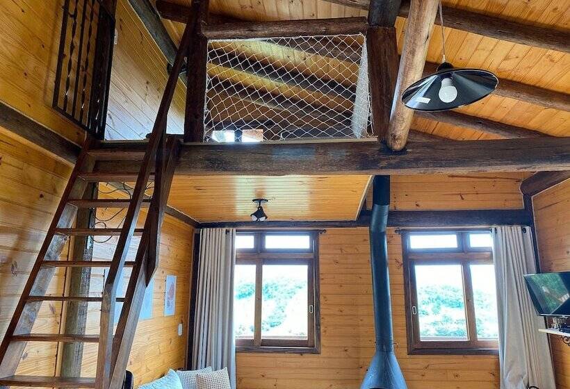 Cabanas Recanto Do Rancho   Rq