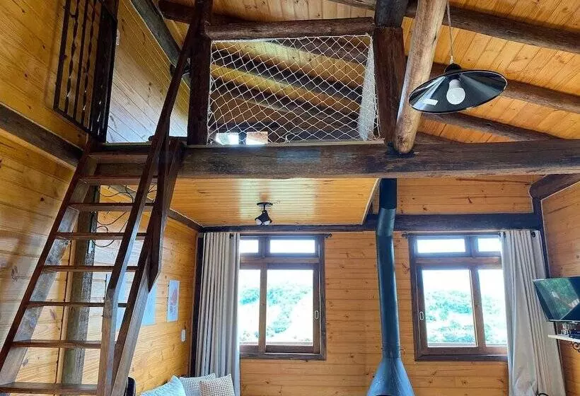 Cabanas Recanto Do Rancho   Rq