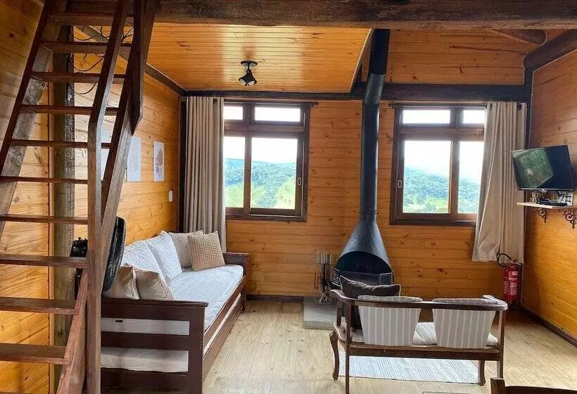 Cabanas Recanto Do Rancho   Rq