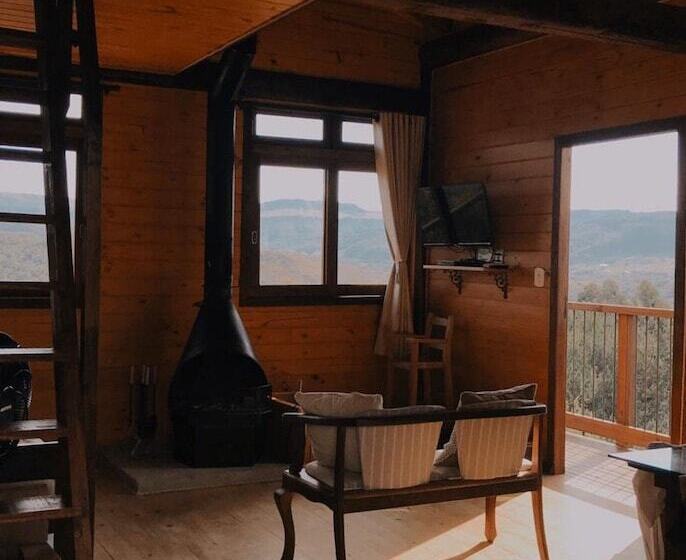 Cabanas Recanto Do Rancho   Rq