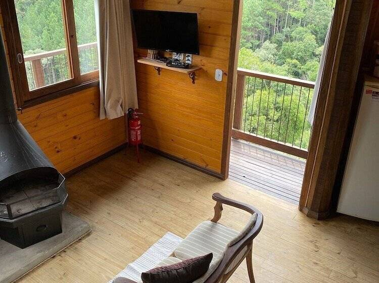 Cabanas Recanto Do Rancho   Rq