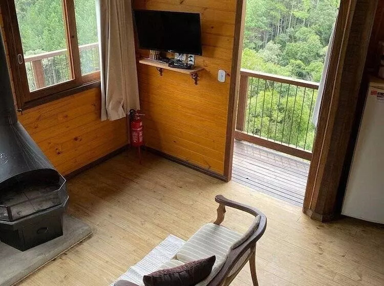 Cabanas Recanto Do Rancho   Rq