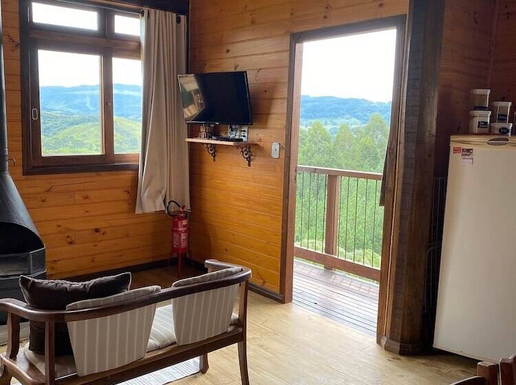 Cabanas Recanto Do Rancho   Rq