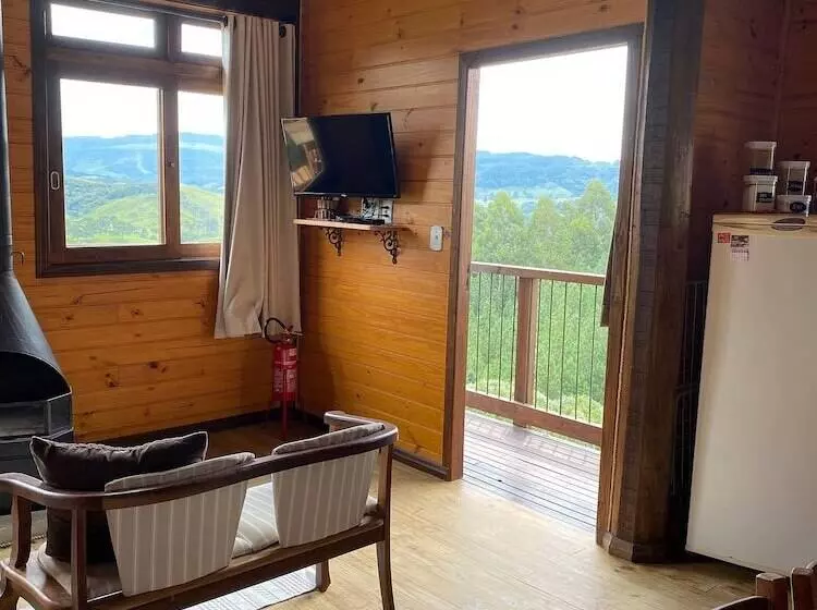 Cabanas Recanto Do Rancho   Rq