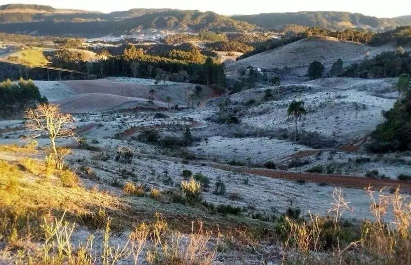 Cabanas Recanto Do Rancho   Rq