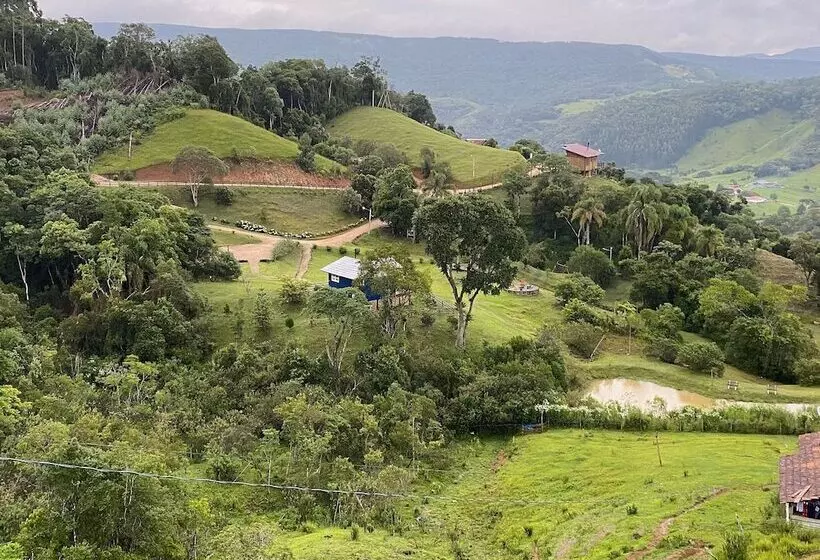 Cabanas Recanto Do Rancho   Rq