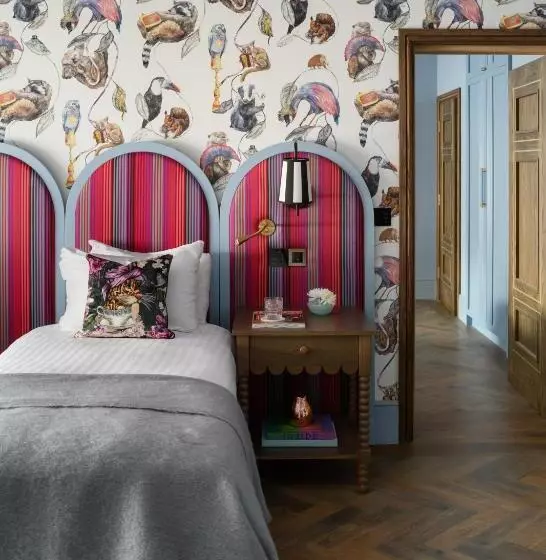 Hotelli Charlton Hall At Charlton Hall Estate