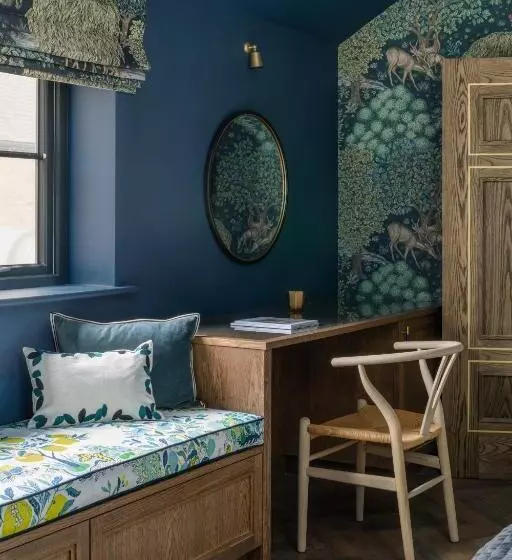 Hotelli Charlton Hall At Charlton Hall Estate