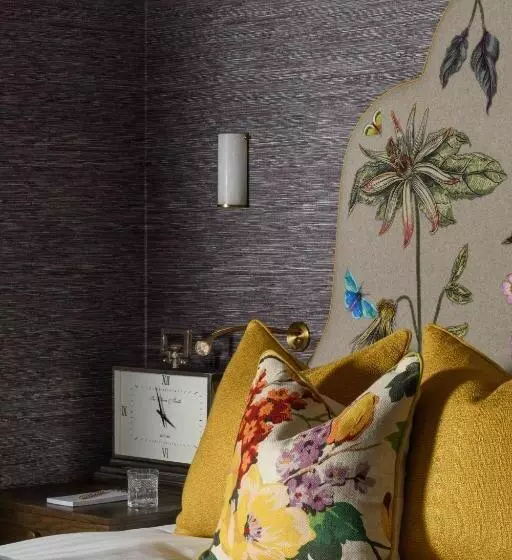 Hotelli Charlton Hall At Charlton Hall Estate