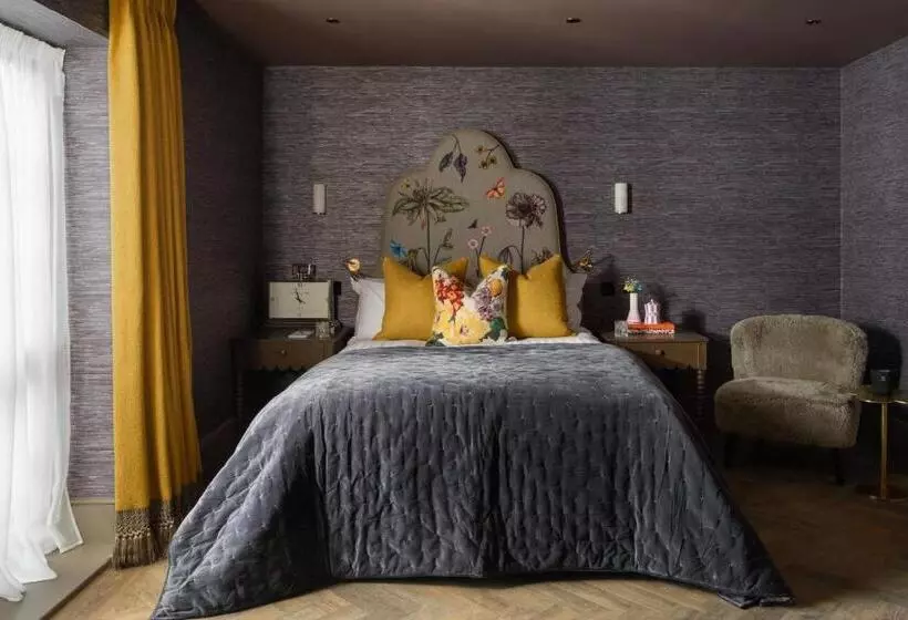 Hotelli Charlton Hall At Charlton Hall Estate