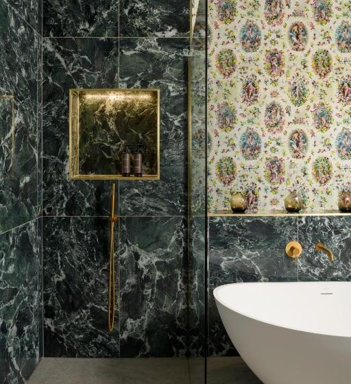 בית מלון כפרי Charlton Hall At Charlton Hall Estate