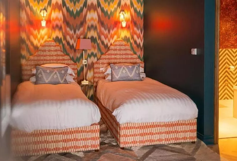 Hotelli Charlton Hall At Charlton Hall Estate