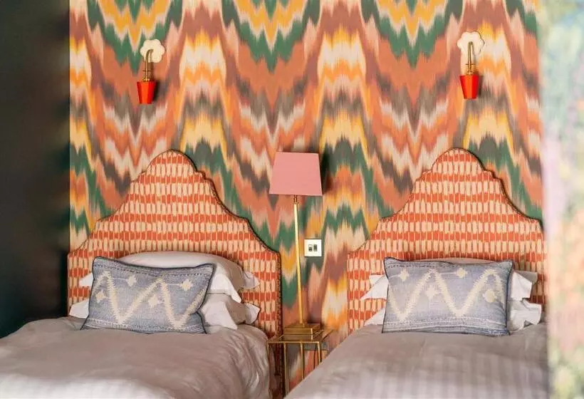 Hotelli Charlton Hall At Charlton Hall Estate