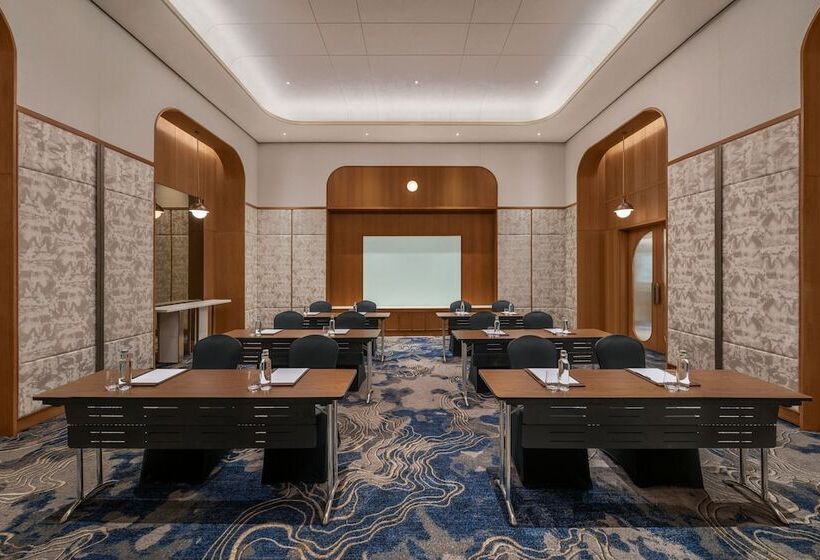 Hotel Jw Marriott Goa