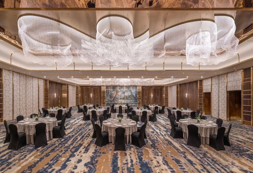 Hotel Jw Marriott Goa