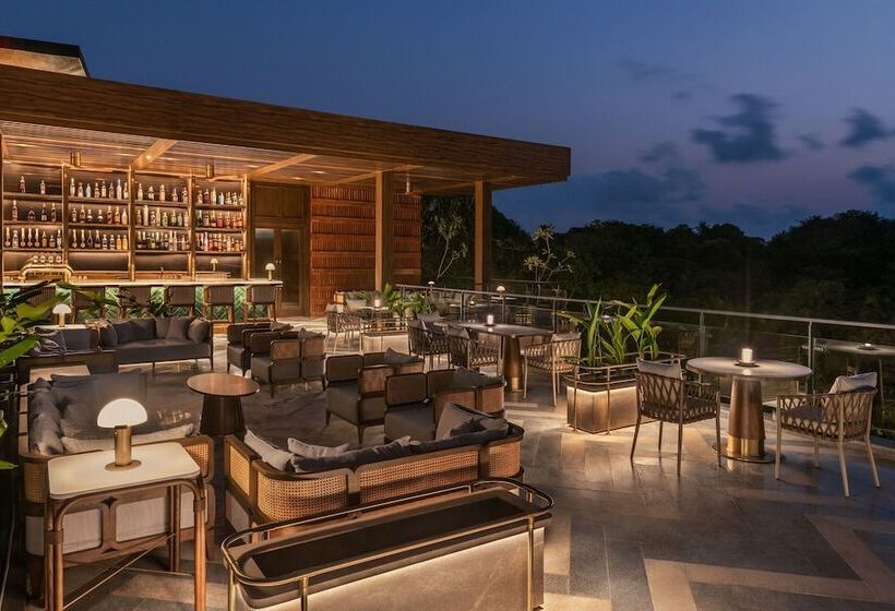 Hotel Jw Marriott Goa