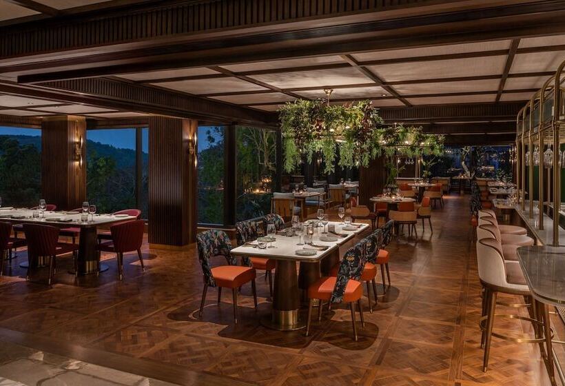 Hotel Jw Marriott Goa