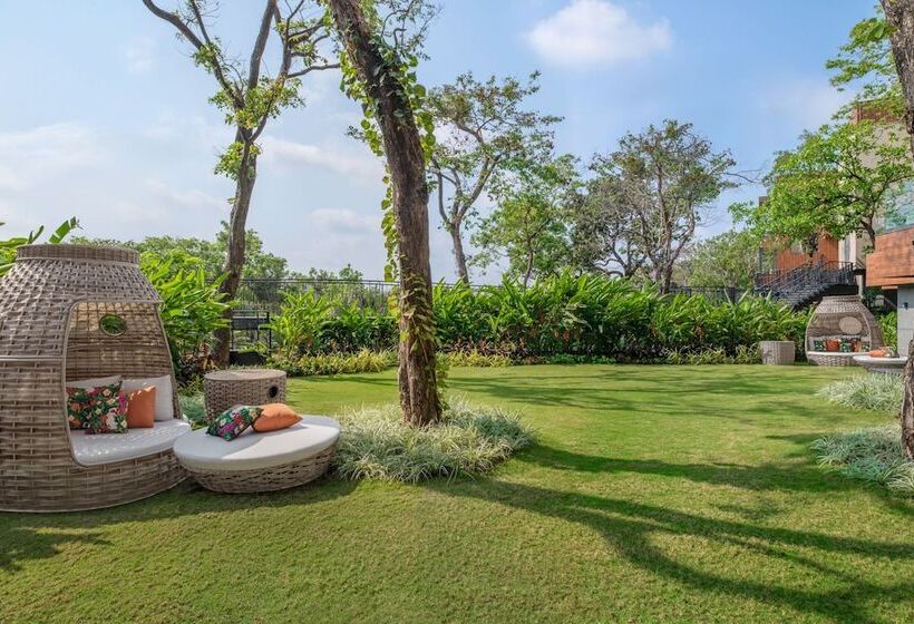 Hotel Jw Marriott Goa