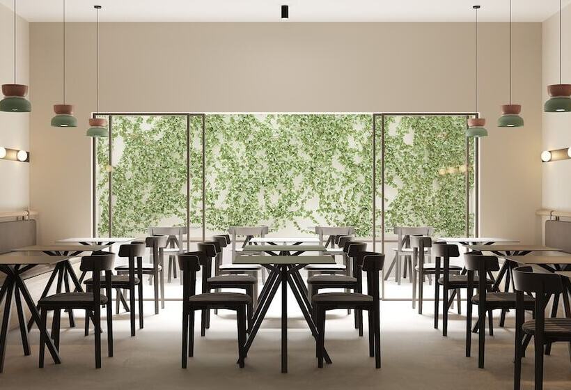 هتل Scirocco St Julian S, Affiliated By Melia