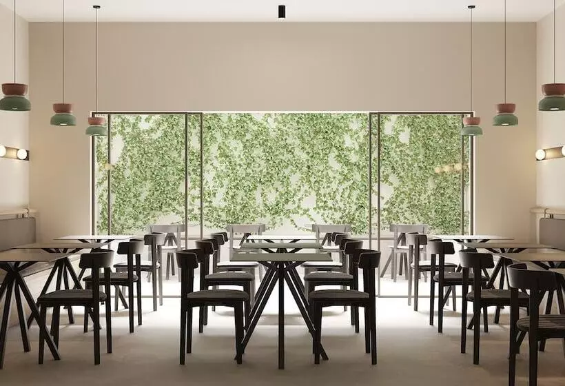 ホテル Scirocco St Julian S, Affiliated By Melia