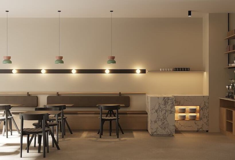 هتل Scirocco St Julian S, Affiliated By Melia