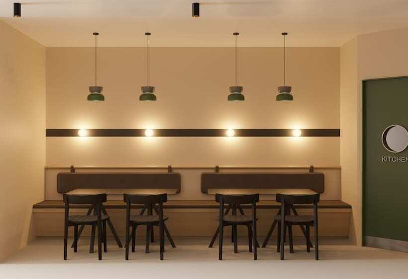 هتل Scirocco St Julian S, Affiliated By Melia