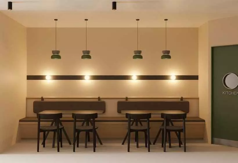 ホテル Scirocco St Julian S, Affiliated By Melia