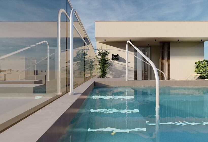 هتل Scirocco St Julian S, Affiliated By Melia