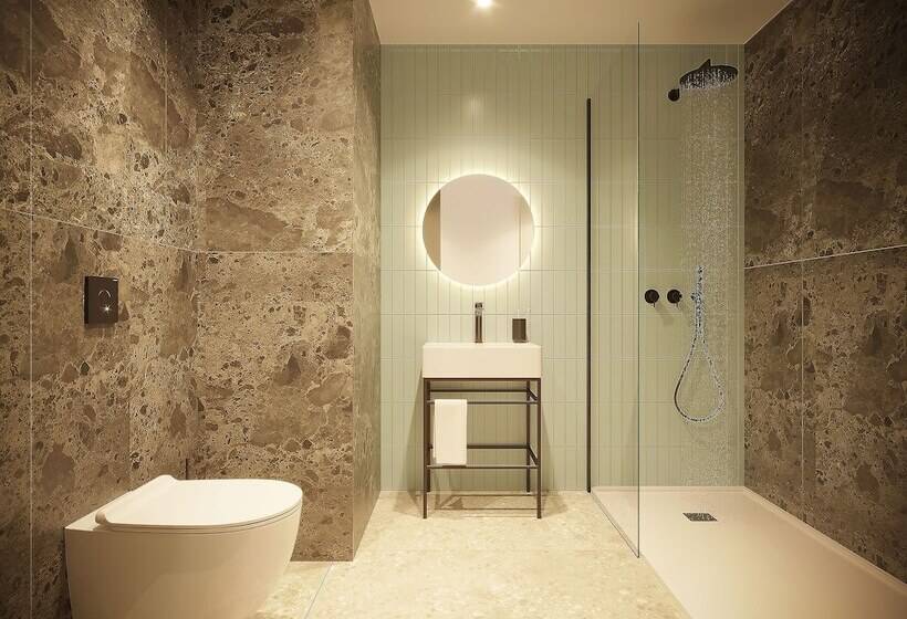 هتل Scirocco St Julian S, Affiliated By Melia