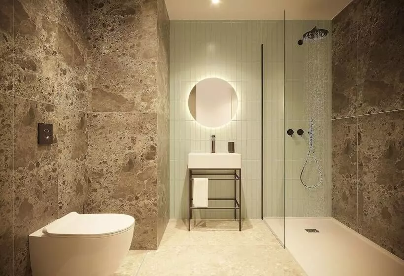 ホテル Scirocco St Julian S, Affiliated By Melia