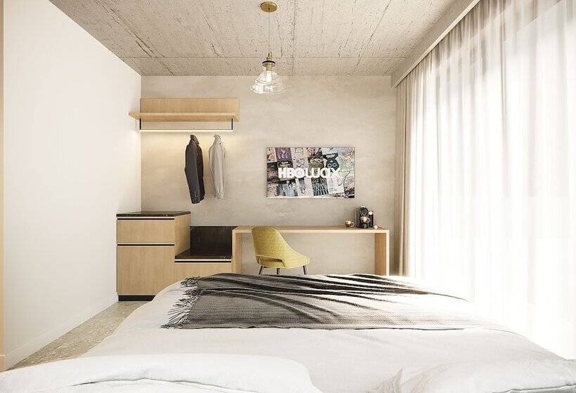 هتل Scirocco St Julian S, Affiliated By Melia